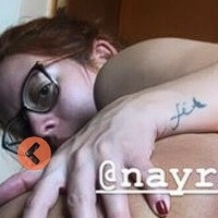 Nayra Kallinne Nøgen
