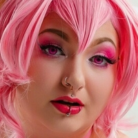 nayrucosplayfree Nøgen