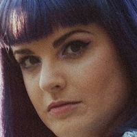 Naysy Nøgen
