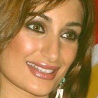Negar Khan Nøgen