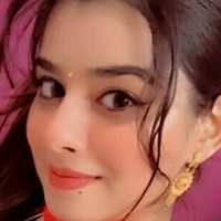 Neha Chauhan Nøgen