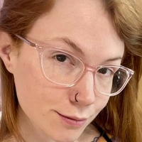 nekoginger Nøgen