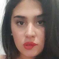 nella71588 Nøgen
