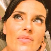 Nelly Furtado Nøgen