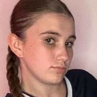 nenethebrunette Nøgen