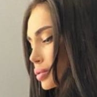 NessaOrlova Nøgen