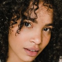 Nesta Cooper Nøgen
