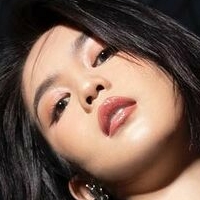 Ngoc Trinh Nøgen