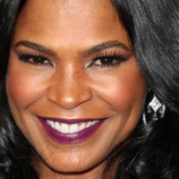 Nia Long Nøgen
