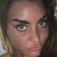 Niamh Sumners Nøgen