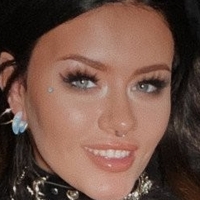 Niamh Velvet Nøgen