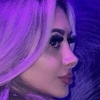 niccoolee_xo Nøgen