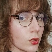 nicki_fox Nøgen