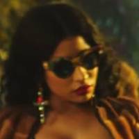Nicki Minaj Nøgen