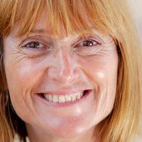 Nicky Horn Nøgen