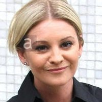 Nicola Stapleton Nøgen