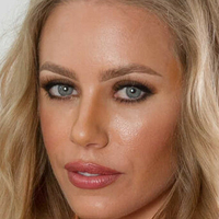 Nicole Aniston Nøgen