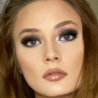 Nicole Aubrey Nøgen