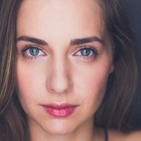 Nicole Balsam Nøgen