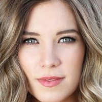 Nicole Coulon Nøgen