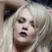 Nicole Farrell Glasgow Nøgen