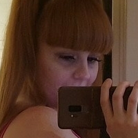 Nicole Herring Nøgen
