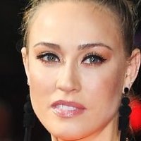 Nicole O'Neill Nøgen