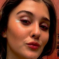 Nicole Orsini Nøgen