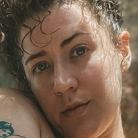 Nicole Quinn Nøgen