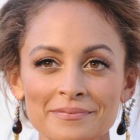 Nicole Richie Nøgen