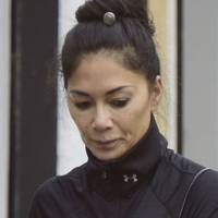 Nicole Scherzinger Nøgen