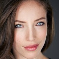 Nicole Stark Nøgen