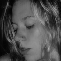 Nicole Stoolfire Nøgen