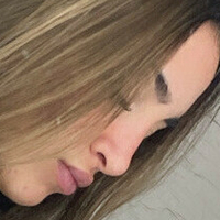 nicole77002 Nøgen
