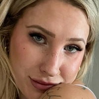 nicoleafterdark Nøgen