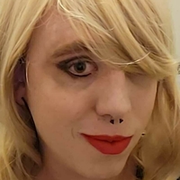 nicoleraven155 Nøgen