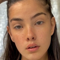 nicoletecosta Nøgen