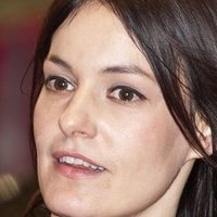 Nicolette Krebitz Nøgen