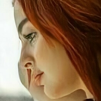 Nicolle Figueroa Nøgen