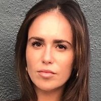 Nicolle Radzivil Nøgen
