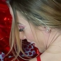 Nicolle_Snow Nøgen