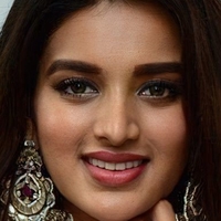 Nidhhi Agerwal Nøgen
