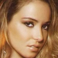 Nidia Lopes Nøgen