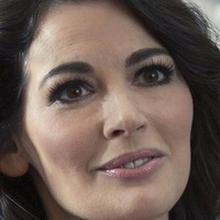 Nigella Lawson Nøgen