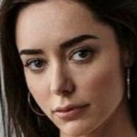 Nika Fokina Nøgen