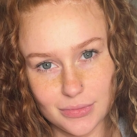 Nika Parker Nøgen