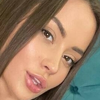 nika_ray Nøgen