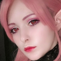 Nikachi_tyan Nøgen