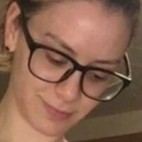 Nikki Harding Nøgen