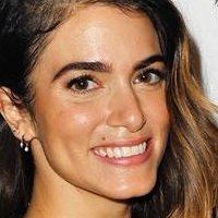 Nikki Reed Nøgen